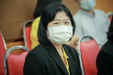 นายกองค์การบริหารส่วนจังหวัดตาก เป็นประธานในพิธีเปิดโครงการอบรมและส่งเสริมกิจกรรมอาสาสมัครท้องถิ่นรักษ์โลก ประจำปีงบประมาณ พ.ศ.2565