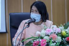 ครงการพัฒนาระบบฐานข้อมูลขององค์การบริหารส่วนจังหวัดตาก ประจำปีงบประมาณ พ.ศ.2565