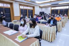 ครงการพัฒนาระบบฐานข้อมูลขององค์การบริหารส่วนจังหวัดตาก ประจำปีงบประมาณ พ.ศ.2565