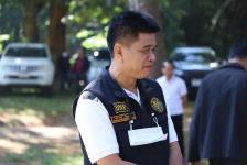นายกองค์การบริหารส่วนจังหวัดตาก พร้อมด้วย นางสาวเปรมกมล ธีโรภาส ปลัดองค์การบริหารส่วนจังหวัดตาก และเจ้าหน้าที่ องค์การบริหารส่วนจังหวัดตาก ลงพื้นที่ตรวจเยี่ยมพบปะพี่น้องประชาชนอำเภออุ้มผาง ณ หมู่บ้านแม่กลองน้อย และ แม่กลองใหญ่