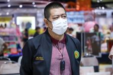 นายกองค์การบริหารส่วนจังหวัดตาก เข้าร่วมพิธีเปิดกิจกรรม “โครงการสานพลังเยาวชน สร้างชุมชนท่องเที่ยวที่ยั่งยืน” 