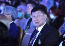 นายกองค์การบริหารส่วนจังหวัดตาก เข้าร่วมเปิดงานและร่วมประชุมทางวิชาการเครือข่ายอุทยานธรณีประเทศไทย ครั้งที่ 2