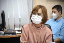 นายกองค์การบริหารส่วนจังหวัดตาก เข้าร่วมประชุมคณะอนุกรรมการควบคุมคุณภาพและมาตรฐานบริการสาธารณสุขระดับเขตพื้นที่ เขต 2 พิษณุโลก ครั้งที่ 4/2566