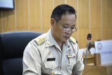 ประชุมสภาองค์การบริหารส่วนจังหวัดตาก สมัยสามัญ สมัยที่ 2 ครั้งที่ 2 ประจำปี 2566