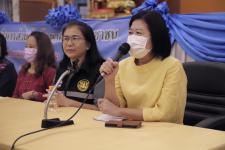 นายกองค์การบริหารส่วนจังหวัดตาก เป็นประธานเปิดโครงการองค์การบริหารส่วนจังหวัดตากพบประชาชน ประจำปีงบประมาณ พ.ศ.2566 รุ่นที่ 4 