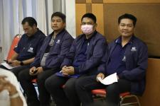 นายกองค์การบริหารส่วนจังหวัดตาก เป็นประธานเปิดโครงการองค์การบริหารส่วนจังหวัดตากพบประชาชน ประจำปีงบประมาณ พ.ศ.2566 รุ่นที่ 4 