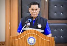 รองนายกองค์การบริหารส่วนจังหวัดตาก เป็นประธานเปิดโครงการส่งเสริมความรู้ด้านการมีส่วนร่วมในการพัฒนาท้องถิ่นจังหวัดตาก ประจำปีงบประมาณ พ.ศ. 2566  รุ่นที่ 6