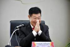 นายกองค์การบริหารส่วนจังหวัดตาก เป็นประธานเปิดโครงการฝึกอบรมเครือข่ายวัฒนธรรมกลุ่มชาติพันธุ์ จังหวัดตาก ประจำปีงบประมาณ พ.ศ.2566