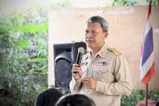 รองปลัดองค์การบริหารส่วนจังหวัดตาก เป็นประธานเปิดโครงการส่งเสริมความรู้ด้านการมีส่วนร่วมในการพัฒนาท้องถิ่นจังหวัดตาก ประจำปีงบประมาณ พ.ศ.2567 รุ่นที่ 1 