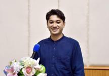 รองปลัดองค์การบริหารส่วนจังหวัดตาก เป็นประธานในพิธีเปิดโครงการส่งเสริมความรู้ด้านการมีส่วนร่วมในการพัฒนาท้องถิ่นจังหวัดตากประจำปีงบประมาณ พ.ศ. 2567 รุ่นที่ 3