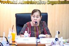 กองการศึกษาฯ อบจ.ตาก จัดการประชุมคณะกรรมการการศึกษาขององค์การบริหารส่วนจังหวัดตาก ครั้งที่ 2/2567 