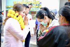 รับสมัครรับเลือตั้งนายกองค์การบริหารส่วนจังหวัดตากวันแรก