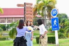 ฝ่ายประชาสัมพันธ์ อบจ.ตาก เสนอ: Behind the Scenes