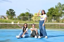 ฝ่ายประชาสัมพันธ์ อบจ.ตาก เสนอ: Behind the Scenes