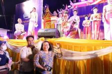 อบจ.ตาก ขอแสดงความยินดีกับ นางสาวนภัสสร ชูเที่ยง สาวงามจาก อบจ.ตาก ที่ได้เข้ารอบ 10 คนสุดท้าย!!! ของการประกวดสาวงามจังหวัดตาก ประจำปี 2567