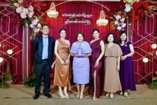 นายกอบจ. ตาก ร่วมเป็นเกียรติ ในงานวันการศึกษาเอกชนภาคเหนือ ครั้งที่ 11