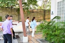 นายก อบจ.ตาก ลงพื้นที่ตรวจสอบทุกมิติของสถานีขนส่งผู้โดยสารจังหวัดตาก