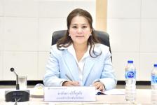 นายก อบจ.ตาก ร่วมลงนามคำรับรองการปฏิบัติราชการ เรื่องการประเมินคุณภาพมาตรฐานหน่วยบริการปฐมภูมิ