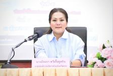 นายกอบจ.ตาก(นายกจอย)เป็นประธานเปิดโครงการสร้างจิตสำนึกในการอนุรักษ์ทรัพยากรธรรมชาติและสิ่งแวดล้อม ประจำปีงบประมาณ 2568 รุ่นที่ 4