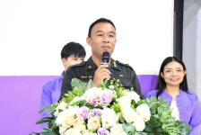 นายก อบจ.ตาก (นายกจอย) สนับสนุนงบประมาณมอบสื่อการเรียนการสอน 12 โรงเรียน ในอำเภออุ้มผาง รวมงบประมาณทั้งสิ้น 1,700,000 บาท