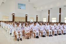 อบจ.ตาก ร่วมพิธีวันที่ระลึก วันคล้ายวันสวรรคต สมเด็จพระนารายณ์มหาราช