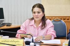 อบจ.ตาก จัดการประชุมคณะกรรมการข้าราชการองค์การบริหารส่วนจังหวัด จังหวัดตาก