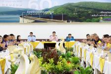 อบจ.ตาก ร่วมการประชุมหัวหน้าส่วนราชการฯ สังกัดกระทรวงมหาดไทย ครั้งที่ 8/2568 ประจำเดือนสิงหาคม